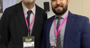 Cirurgião plástico leva experiência do Acre ao 60º Congresso Brasileiro de Cirurgia Plástica