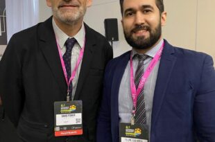 Cirurgião plástico leva experiência do Acre ao 60º Congresso Brasileiro de Cirurgia Plástica
