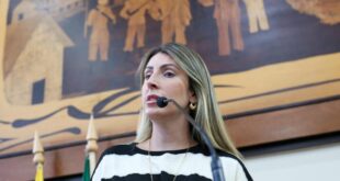 Soron Steiner assume a presidência da Fundhacre