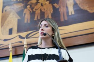 Soron Steiner assume a presidência da Fundhacre