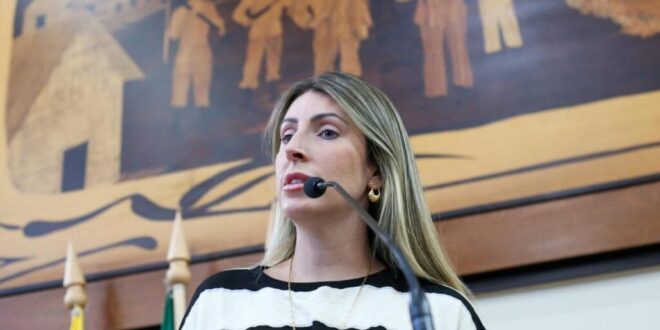 Soron Steiner assume a presidência da Fundhacre