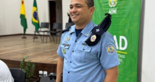 Governo do Acre realiza cerimônia de certificação e aula inaugural para qualificação de servidores