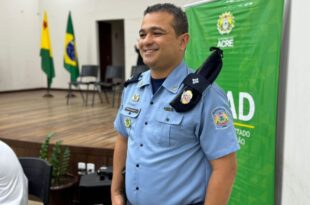 Governo do Acre realiza cerimônia de certificação e aula inaugural para qualificação de servidores