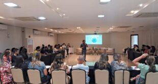 Saúde do Acre promove Oficina Mosaic para fortalecimento da vigilância de vírus respiratórios