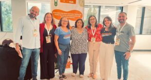Sesacre apresenta iniciativas em Encontro Nacional de Saúde da Criança e do Adolescente