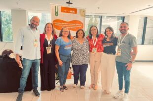 Sesacre apresenta iniciativas em Encontro Nacional de Saúde da Criança e do Adolescente