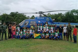 Ataques piratas levam Segurança Pública a intensificar ações em regiões isoladas do Acre