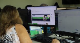 Servidores do Procon concluem curso sobre sistema ProConsumidor