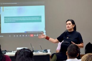 Membros da governança realizam formação sobre repartição de benefícios em projetos de REDD+ Jurisdicional