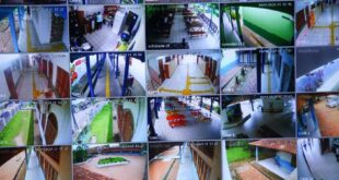 600 câmeras e 130 policiais garantem segurança do segundo dia de provas do Enem