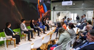 COP 29: Acre integra painel sobre desafios e oportunidades do cadastro ambiental