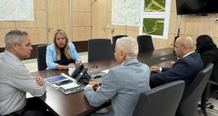Início das obras do novo Porto de Cruzeiro do Sul está previsto para 2025