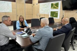 Início das obras do novo Porto de Cruzeiro do Sul está previsto para 2025