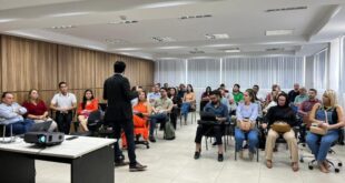 Seplan realiza capacitação para assessores parlamentares sobre a gestão de emendas estaduais na LOA