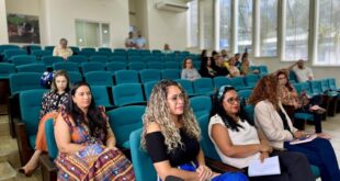 Governo do Acre promove encontro de letramento e desconstrução do racismo para servidores da Assistência Social