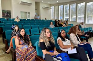 Governo do Acre promove encontro de letramento e desconstrução do racismo para servidores da Assistência Social