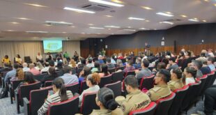 Encontro do Sistema de Controle Interno do Acre promove integração e fortalecimento da governança pública