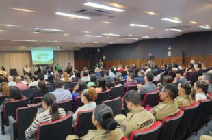 Encontro do Sistema de Controle Interno do Acre promove integração e fortalecimento da governança pública