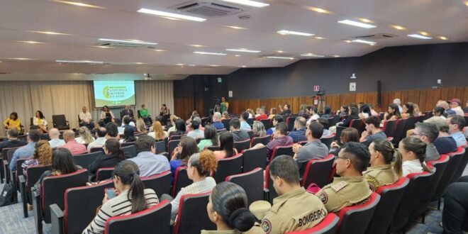 Encontro do Sistema de Controle Interno do Acre promove integração e fortalecimento da governança pública