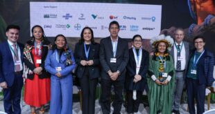 Acre participa da instalação da Câmara Setorial dos Povos Indígenas do Consórcio da Amazônia Legal na COP29