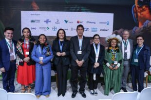 Acre participa da instalação da Câmara Setorial dos Povos Indígenas do Consórcio da Amazônia Legal na COP29