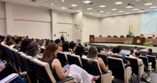 Governo realiza Seminário Estadual de Medidas Socioeducativas no Acre