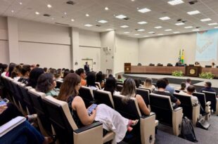 Governo realiza Seminário Estadual de Medidas Socioeducativas no Acre