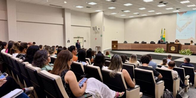 Governo realiza Seminário Estadual de Medidas Socioeducativas no Acre