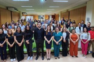 Encontro de Ouvidorias Setoriais discute avanços e desafios após um ano de implantação