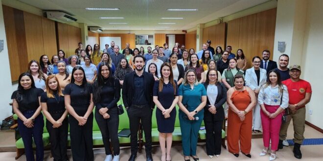 Encontro de Ouvidorias Setoriais discute avanços e desafios após um ano de implantação