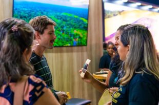 Café robusta acreano faz sucesso na Semana Internacional do Café em Belo Horizonte