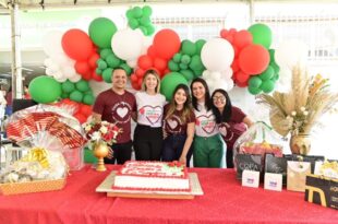 Dia Nacional do Doador de Sangue é celebrado com festa no Hemoacre