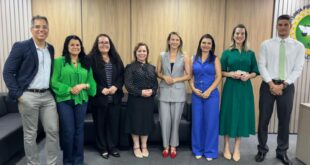 Juliana Marques Cordeiro é eleita defensora pública-geral do Acre para biênio 2025-2027