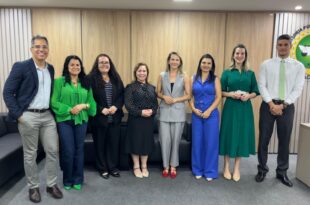 Juliana Marques Cordeiro é eleita defensora pública-geral do Acre para biênio 2025-2027