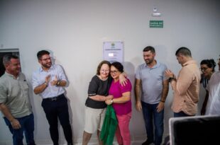 Colônia de Pescadores e Aquicultores de Rio Branco é revitalizada