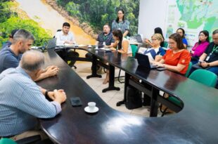 Conselho Estadual de Meio Ambiente e Floresta debate ações para fortalecimento das políticas de sustentabilidade