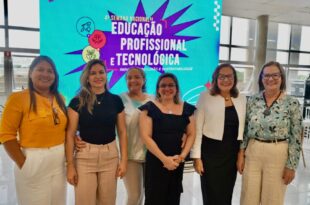 Acre participa da Semana Nacional da Educação Profissional e Tecnológica