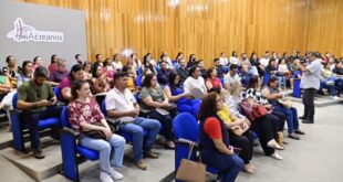 Masculinidades e paternidades equitativas são tema de oficina