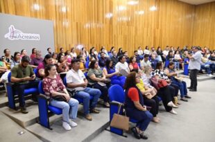 Masculinidades e paternidades equitativas são tema de oficina