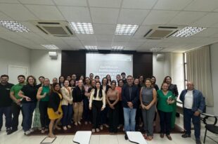Acreprevidência avança na preparação para certificação do Pró-Gestão
