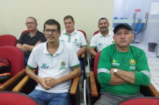 Gestores e sociedade civil recebem capacitação em recursos hídricos e mudanças climáticas