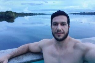 Empresário é preso em flagrante por violência doméstica após agredir Miss Rio Branco 2023