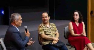 Última apresentação da 14ª Mostra Cinema e Direitos Humanos acontece nesta quinta, 21