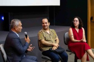 Última apresentação da 14ª Mostra Cinema e Direitos Humanos acontece nesta quinta, 21