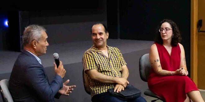 Última apresentação da 14ª Mostra Cinema e Direitos Humanos acontece nesta quinta, 21