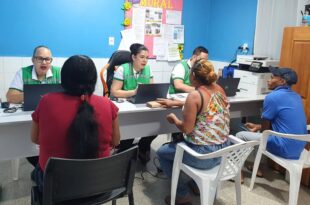 OCA Móvel leva Mutirão da Documentação da Trabalhadora Rural a Manoel Urbano
