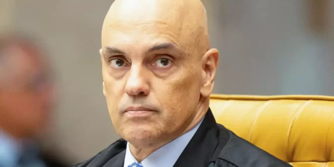“Tô na posição”: como “kids pretos” quase prenderam Moraes em 2022. Veja conversa