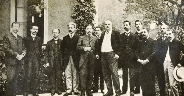 História: em 17 de novembro de 1903 o Acre passou a fazer parte do Brasil 