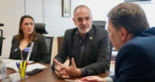 Estado busca apoio do governo federal para fortalecer a agricultura do Acre