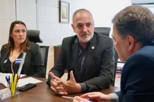 Estado busca apoio do governo federal para fortalecer a agricultura do Acre